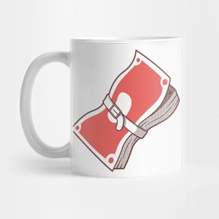 Save Your Money Mug